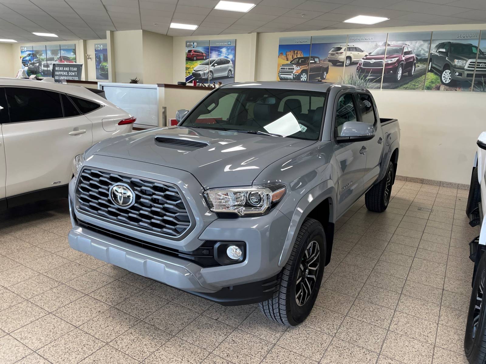 Toyota Trd Pro Lease vrogue.co